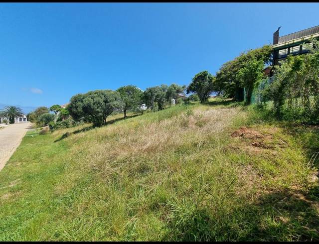 LAND FOR SALE IN GROOT BRAKRIVIER CENTRAL